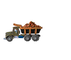 camion scarica terra.gif
